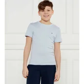 Koszulki dla chłopców - Tommy Hilfiger T-shirt 2-pack | Regular Fit - miniaturka - grafika 1
