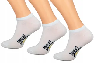 SKARPETY EVERLAST STOPKI 3 PARY BAWEŁNIANE r 43-46 - Skarpetki męskie - miniaturka - grafika 1