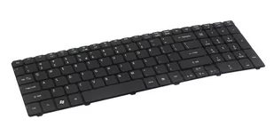 Klawiatura do Acer 5738 5740 5741 5750 5820 7741 - Klawiatury do laptopów - miniaturka - grafika 1