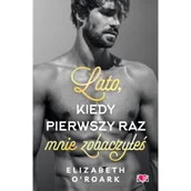 Literatura obyczajowa - Lato, kiedy pierwszy raz mnie zobaczyłeś. Pewnego lata. Tom 5 - miniaturka - grafika 1