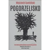 Felietony i reportaże - Wojciech Sumliński REPORTER Pogorzelisko - Wojciech Sumliński - miniaturka - grafika 1