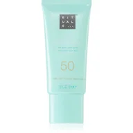 Balsamy i kremy do opalania - Rituals The Ritual Of Karma SPF50 preparat do opalania twarzy 50 ml dla kobiet - miniaturka - grafika 1