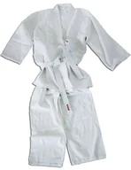 Kimona, stroje i obuwie - Strój Kimono Do Judo Na Wzrost 120 cm - miniaturka - grafika 1