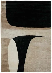 Carpet Decor Dywan ręcznie tkany Jazz Beige - Dywany - miniaturka - grafika 1