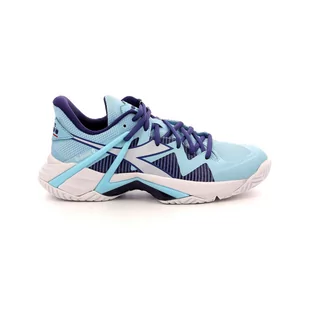 Buty tenisowe damskie Diadora B.Icon 2 clay - Tenis ziemny - miniaturka - grafika 1