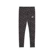 Legginsy - PUMA Damskie legginsy Ess Graphic Animal AOP - miniaturka - grafika 1