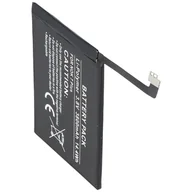 Baterie do telefonów - Bateria odpowiednia dla Nokia 7 plus, litowo-polimerowa, 3,8 V, 3800 mAh, 14,4 Wh - miniaturka - grafika 1