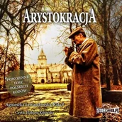 Audiobooki - literatura faktu - Arystokracja - miniaturka - grafika 1