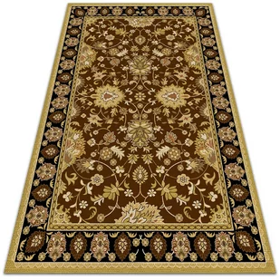 Dywan winylowy Orientalny turecki deseń 150x225 cm - Dywany - miniaturka - grafika 1
