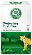 Herbata - LEBENSBAUM (przyprawy, herbaty, kawy) HERBATA CZARNA DARJEELING EKSPRESOWA BIO (20 x 1,5 g)  LEBENSBAUM bioplanet-1324 - miniaturka - grafika 1