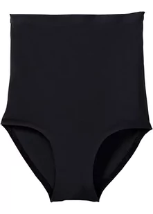 Bezszwowe figi shape, średni stopień modelowania sylwetki - bonprix - Majtki damskie - miniaturka - grafika 1
