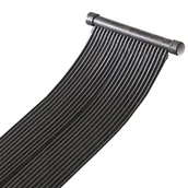 Akcesoria do basenów - Moduł 1m2 do solarnego ogrzewacza basenowego - miniaturka - grafika 1