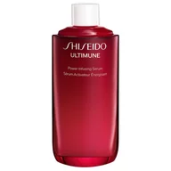 Serum do twarzy - Shiseido Ultimune Power Infusing Concentrate 4.0 Glow Serum 75 ml - miniaturka - grafika 1