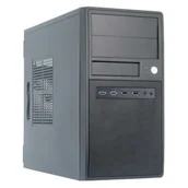 Obudowy komputerowe - Chieftec Mesh (CT-04B-OP) - miniaturka - grafika 1