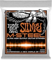 Struny gitarowe  - Ernie Ball M-Steel Electric Guitar Strings 2922 - miniaturka - grafika 1
