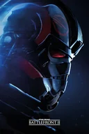 Plakaty - Pyramid Posters Star Wars Battlefront 2 (Pilot) - plakat 61x91,5 PP34263 - miniaturka - grafika 1