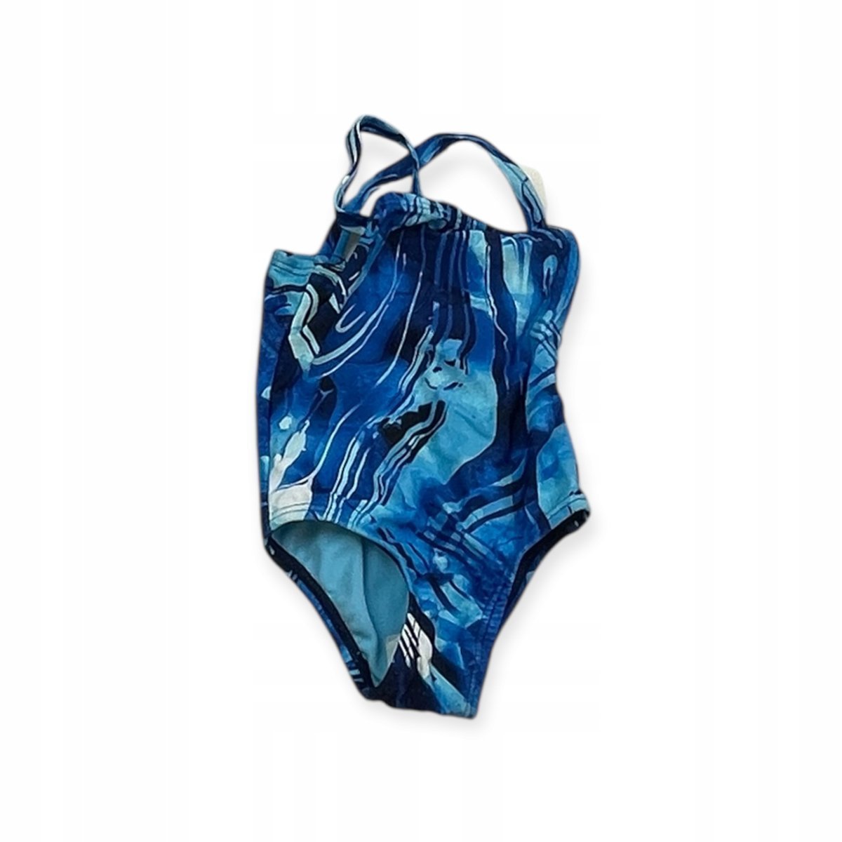 Strój kąpielowy jednoczęściowy dziewczęcy Peyton & Parker 6/9 miesięcy