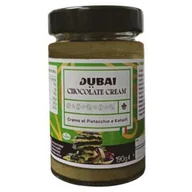 Słodkie kremy i masła - Etna Gusto Dubai Chocolate Cream 190g - miniaturka - grafika 1