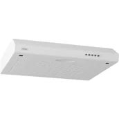 Okapy kuchenne - Kernau Basic BKBH 0962 W - miniaturka - grafika 1