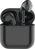 Słuchawki bluetooth - Zestaw suchawkowy Bluetooth 2GO TWS Mini - czarny - miniaturka - grafika 1