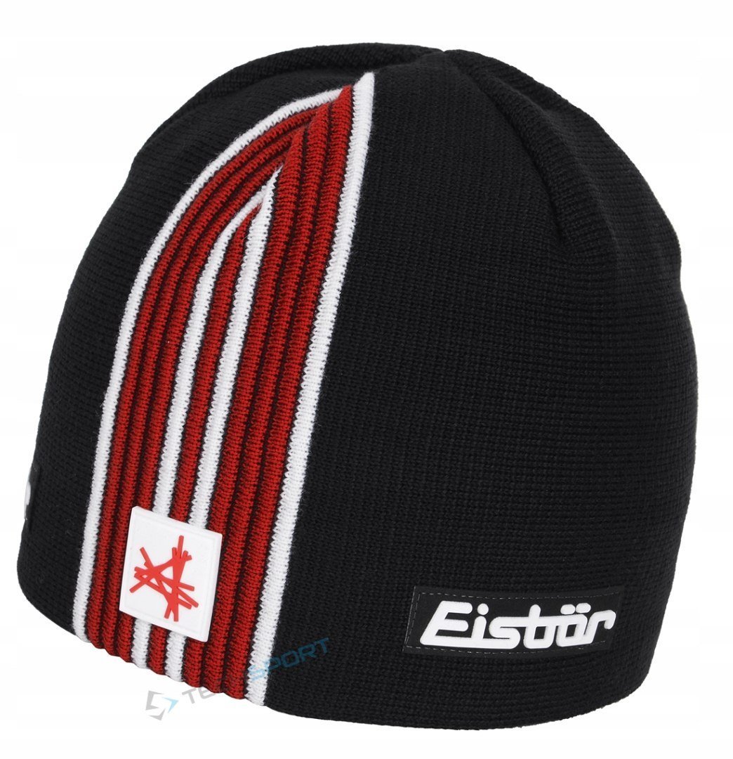CIEPĹA CZAPKA ZIMOWA EISBAR INGEMAR 2.0 XL WEĹNA MERINO MODEL 2026