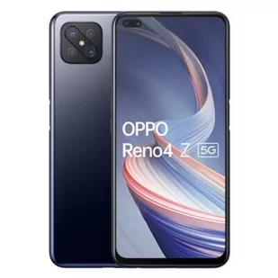 Oppo Reno 4Z 5G 128GB Dual Sim Niebieski - Telefony komórkowe - miniaturka - grafika 1