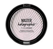 Maybelline Master Holographic Powder - PRISMATIC HIGHLIGHTER - Holograficzny rozświetlacz - 50 MAYHPH50