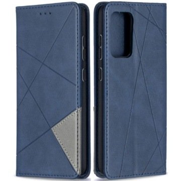 Zaps Origami Etui Z Klapką Do Galaxy A52/A52S 5G