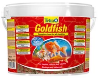 Filtry akwariowe i akcesoria - TetraTec Goldfish 10L T766341 - miniaturka - grafika 1