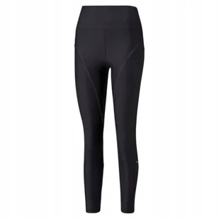 PUMA LEGGINSY RUN MARATHON FL 52138501 r S - Legginsy - miniaturka - grafika 1