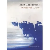 Poezja - Prawdziwe Życie Adam Zagajewski - miniaturka - grafika 1