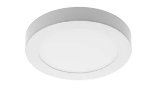Oprawa LED SAMBA, 7W, 500lm, IP40, 120, 4000K, okrągła,2w1 LD-SMBOK07W-21 - Oprawy, klosze i abażury - miniaturka - grafika 1