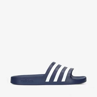 Klapki i japonki męskie - ADIDAS ADILETTE AQUA - grafika 1