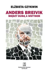 Anders Breivik Elżbieta Czykwin - Psychologia - miniaturka - grafika 1
