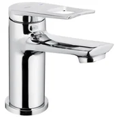 Baterie umywalkowe - KFA KFA AMAZONIT bateria umywalkowa stojąca chrom 4622-815-00 4622-815-00 - miniaturka - grafika 1