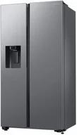 Lodówki - Samsung RS65DG54R3S9EO Side-by-side - miniaturka - grafika 1