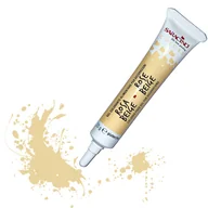 Dodatki do ciast w proszku - Saracino barwnik żel w tubce Rose Beige 20g - miniaturka - grafika 1