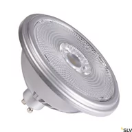 Żarówki LED - SLV QPAR111 GU10 żarówka 220-240V GU10/ES111 12.5W 950lm 3000K 1005279 1005279 - miniaturka - grafika 1