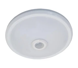 LED Plafon z czujnikiem LED/16W/230V - Lampy sufitowe - miniaturka - grafika 1