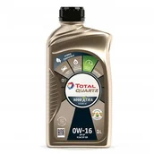 Oleje silnikowe - TOTAL QUARTZ 9000 XTRA FUTURE XT 0W16 1L - miniaturka - grafika 1