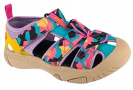 Buty dla dziewczynek - Joma S.Neo Jr 2525 SNEOJS2525V Różowe 29 - miniaturka - grafika 1