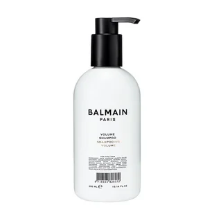 Balmain Hair Couture Volume Shampoo Szampony 300 ml - Szampony do włosów - miniaturka - grafika 1