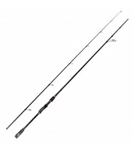 Wędki Jaxon Wild Horse Strong Spin 20-65g 2,40 m - Wędki - miniaturka - grafika 1