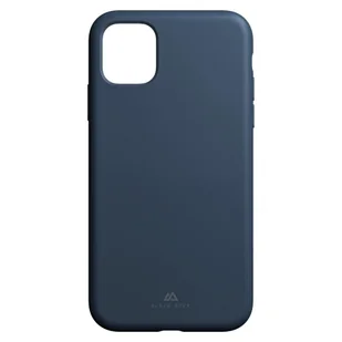 Black Rock Cover "Urban Case" do Apple iPhone 11, ciemnoniebieski 00220168 Etui na telefon komórkowy - Etui i futerały do telefonów - miniaturka - grafika 1