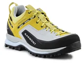 Buty trekkingowe damskie - Garmont Dragontail Tech Gtx Wms Yellow/Light grey 002594 - miniaturka - grafika 1