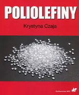 Technika - WNT Poliolefiny Krystyna Czaja - miniaturka - grafika 1