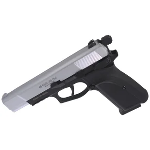 Pistolet wiatrówka EKOL Voltran ES P66 White 4.5 mm - Wiatrówki pistolety - miniaturka - grafika 6