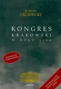 E-booki - historia - Kongres krakowski w roku 1364 (e-book) - miniaturka - grafika 1