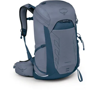 Plecak turystyczny damski Osprey Tempest 26 Anchor Blue Atlas - Plecaki - miniaturka - grafika 1