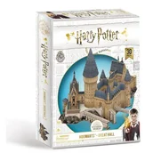 Puzzle - Cubicfun Puzzle 3D Harry Potter Wielka sala - miniaturka - grafika 1